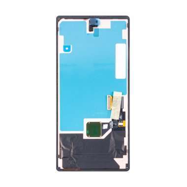 Дисплей с тачскрином для Google Pixel 6 (черный) (AAA) — 1