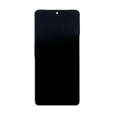Дисплей с тачскрином для Google Pixel 8 Pro (черный) (AAA) — 2