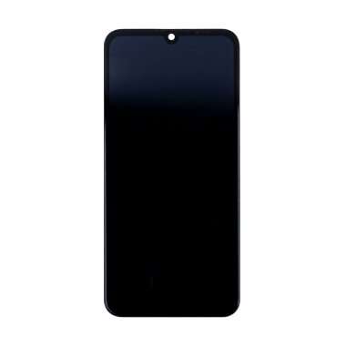 Дисплейный модуль с тачскрином для Huawei Honor 8A Pro (черный) — 2