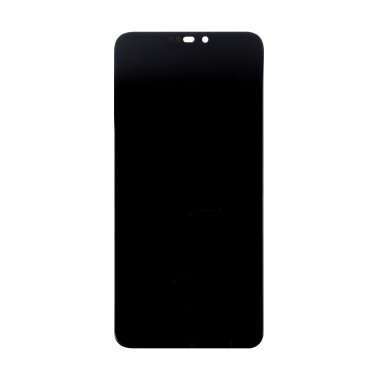 Дисплей с тачскрином для Huawei Honor 8C с тачскрином (черный) — 2