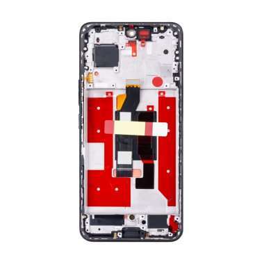 Дисплейный модуль с тачскрином для Huawei Honor 90 (черный) — 1