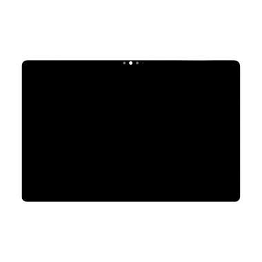 Дисплей с тачскрином для Huawei Honor Pad X8 10.1 (черный) &mdash; 2