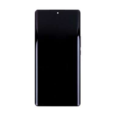 Дисплейный модуль с тачскрином для Huawei Honor X9a 5G Honor X9a 5G (черный) — 2