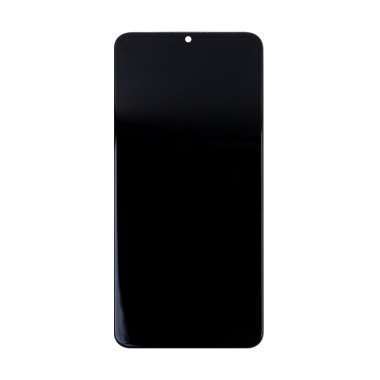 Дисплейный модуль с тачскрином для Huawei Enjoy 50 (черный) — 2