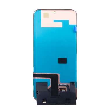 Дисплей с тачскрином для Huawei Pura 70 Pro (черный) &mdash; 1