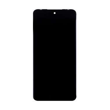Дисплей с тачскрином для Infinix Hot 12 Play (черный) — 2
