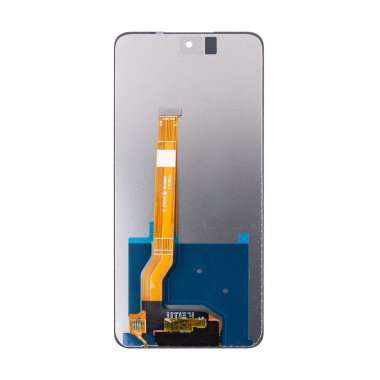 Дисплей с тачскрином для OPPO A3 4G 2024 (черный) — 1