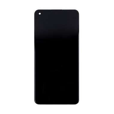 Дисплейный модуль с тачскрином для Realme 10 4G (черный) &mdash; 2