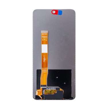 Дисплей с тачскрином для Realme 10 Pro 5G (черный) (AA) — 1