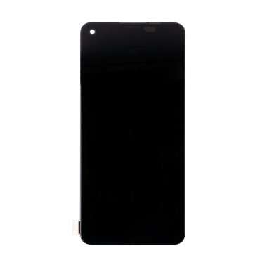 Дисплей с тачскрином для Realme 11 4G (черный) (OLED) — 2