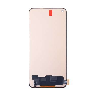 Дисплей с тачскрином для Realme 8 Pro (черный) (AA) — 1