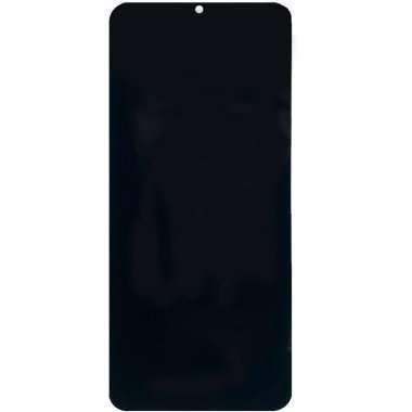 Дисплейный модуль с тачскрином для Realme C11 2021 (черный) — 1