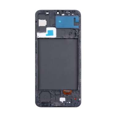 Дисплейный модуль с тачскрином для Samsung Galaxy A30s (A307F) (черный) (TFT) — 1