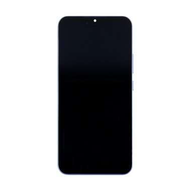 Дисплейный модуль с тачскрином для Samsung Galaxy A34 5G (A346B) (фиолетовый) (OLED) — 2