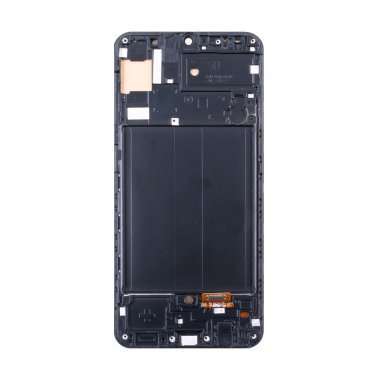 Дисплейный модуль с тачскрином для Samsung Galaxy A50 (A505F) (OLED) — 1