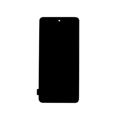 Дисплейный модуль с тачскрином для Samsung Galaxy A51 (A515F) (черный) (OLED) (AAA) — 1
