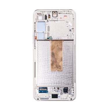 Дисплейный модуль с тачскрином для Samsung Galaxy S23 Plus (S916B) (черный) &mdash; 1