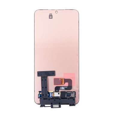 Дисплейный модуль с тачскрином для Samsung Galaxy S23 Plus (S916B) (черный) (OLED) — 1