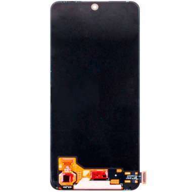 Дисплейный модуль с тачскрином для Xiaomi Poco X5 5G (черный) (OLED) — 2