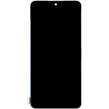 Дисплейный модуль с тачскрином для Xiaomi Poco X5 5G (черный) (OLED) — 1