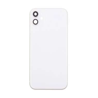 Корпус для Apple iPhone 11 (белый) — 2