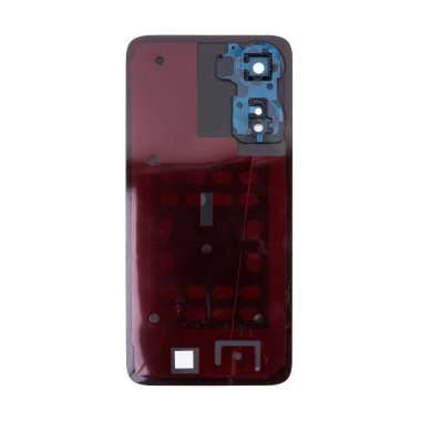 Задняя крышка для Huawei Honor X5 Plus (черный) &mdash; 1