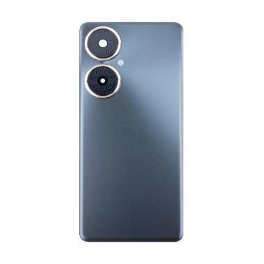 Задняя крышка для Huawei Nova 11i (черная) — 2