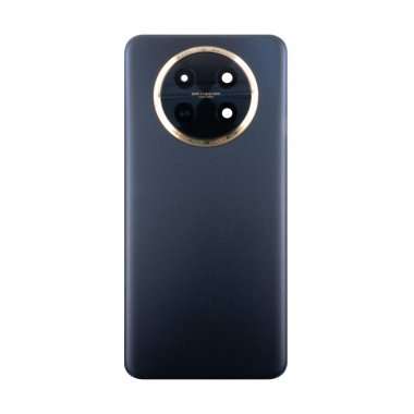 Задняя крышка для Huawei Nova Y91 (черная) &mdash; 2