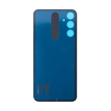 Задняя крышка для Samsung Galaxy A34 5G (A346B) (черная) — 1