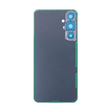 Задняя крышка для Samsung Galaxy S23 FE (S711B) (черная) премиум — 1