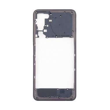 Средняя часть для Huawei P Smart 2021 (черный) — 1