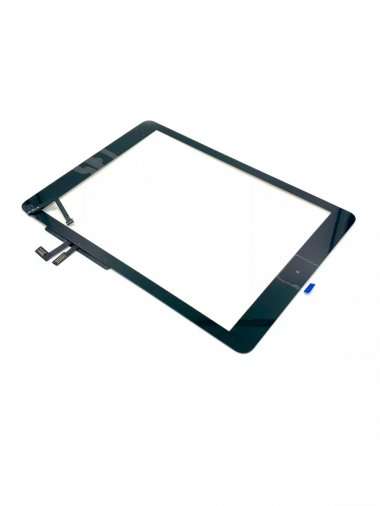 Тачскрин для Apple iPad Air 2 (черный) &mdash; 4