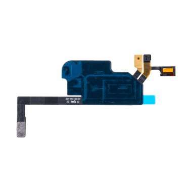 Шлейф для Apple iPhone 13 Pro Max на сенсор/микрофон — 1