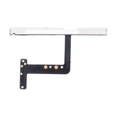 Шлейф для Infinix Smart 7 Plus на кнопки громкости/включения — 1