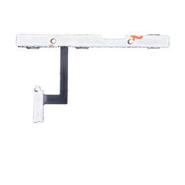 Шлейф для Infinix Smart 7 на кнопки громкости/включения — 1