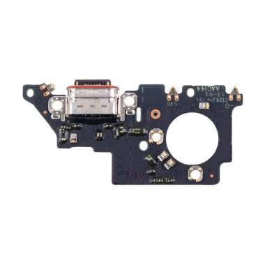 Шлейф для OPPO Reno 11 F 5G на разъем зарядки/микрофон &mdash; 1