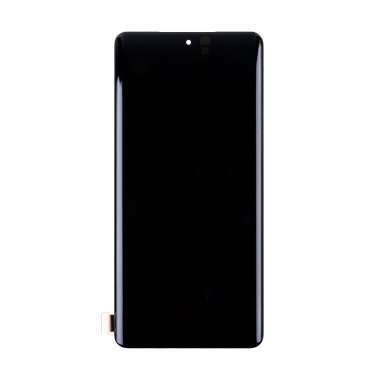 Дисплей с тачскрином для Vivo V25 Pro (черный) &mdash; 2