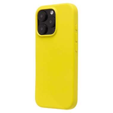 Чехол-накладка SafeMag для Apple iPhone 16 Pro (звездчатый фрукт) — 4