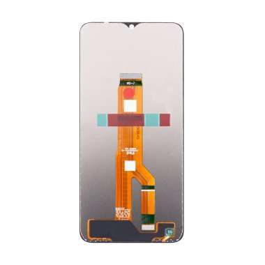 Дисплей с тачскрином для Huawei Honor X6b (черный) — 1