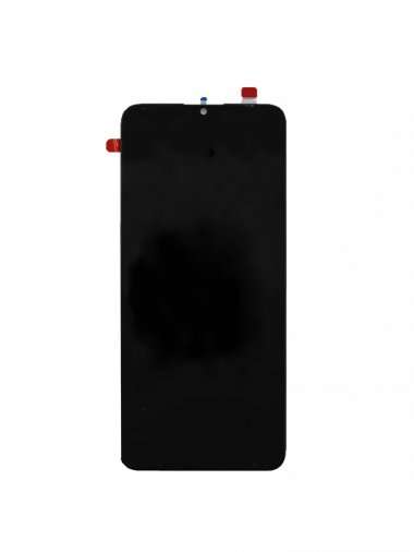 Дисплейный модуль с тачскрином для Huawei Nova Y72 (черный) — 1