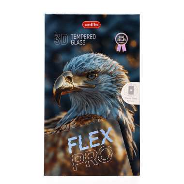 Защитное стекло 2D для Apple iPhone 14 Plus (черное) — 2