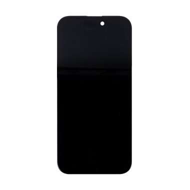 Дисплей с тачскрином для Apple iPhone 15 с тачскрином (черный) — 2