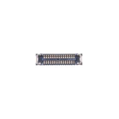 Коннектор межплатного шлейфа для Samsung Galaxy M11 (M115F) — 2