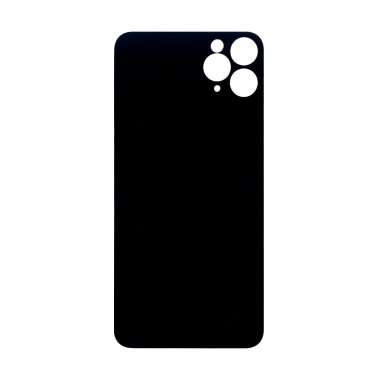 Задняя крышка для Apple iPhone 11 Pro Max (золотистое) &mdash; 1