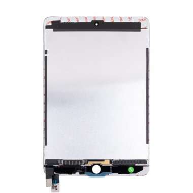 Дисплей с тачскрином для Apple iPad mini 5 2019 (черный) — 1