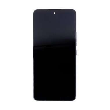 Дисплейный модуль с тачскрином для Xiaomi 12 Lite (черный) &mdash; 2