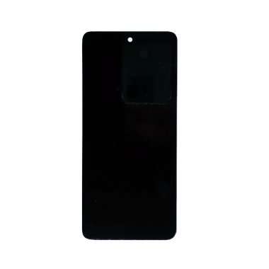 Дисплейный модуль с тачскрином для Xiaomi Redmi 10 2022 (черный) — 1