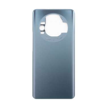 Задняя крышка для Huawei Honor X9b (зеленая) Премиум — 2