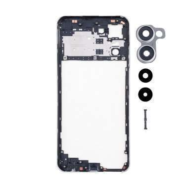 Средняя часть для Realme 10 4G (белый) — 1