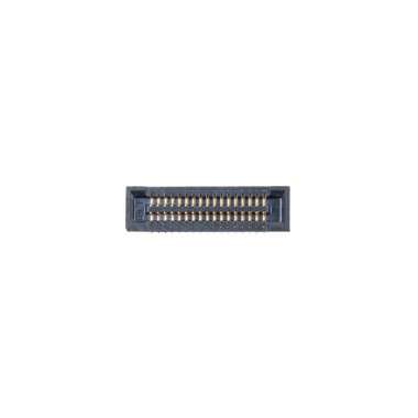 Коннектор LCD для Samsung Galaxy A11 (A115F) — 2